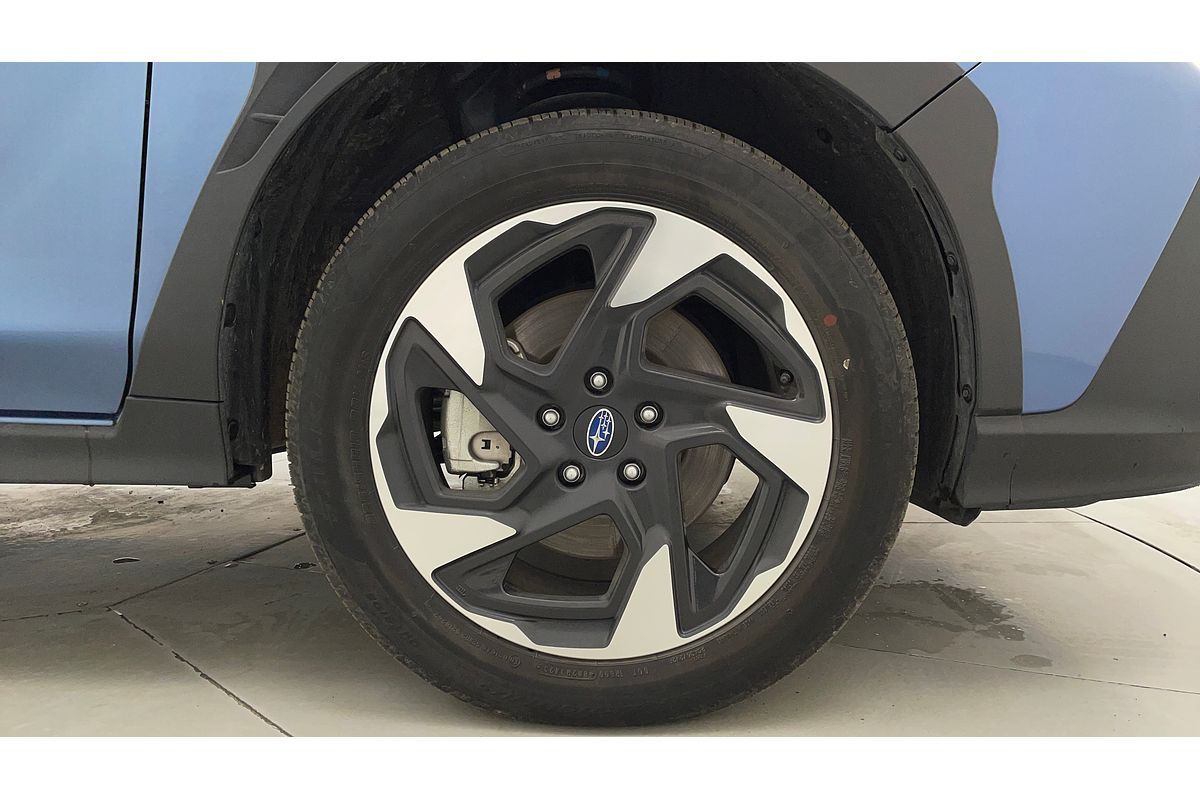 2023 Subaru Crosstrek 2.0S G6X