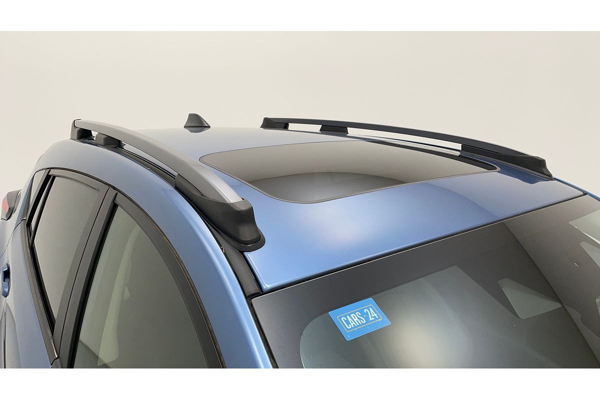 2023 Subaru Crosstrek 2.0S G6X