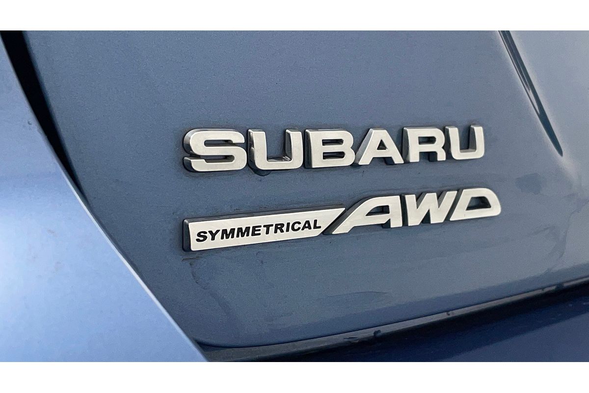2023 Subaru Crosstrek 2.0S G6X