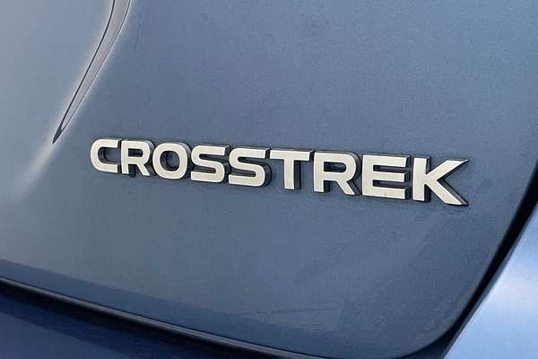 2023 Subaru Crosstrek 2.0S G6X