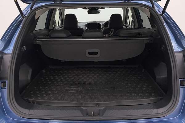 2023 Subaru Crosstrek 2.0S G6X