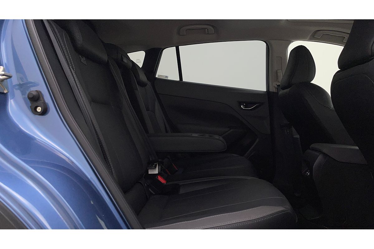 2023 Subaru Crosstrek 2.0S G6X