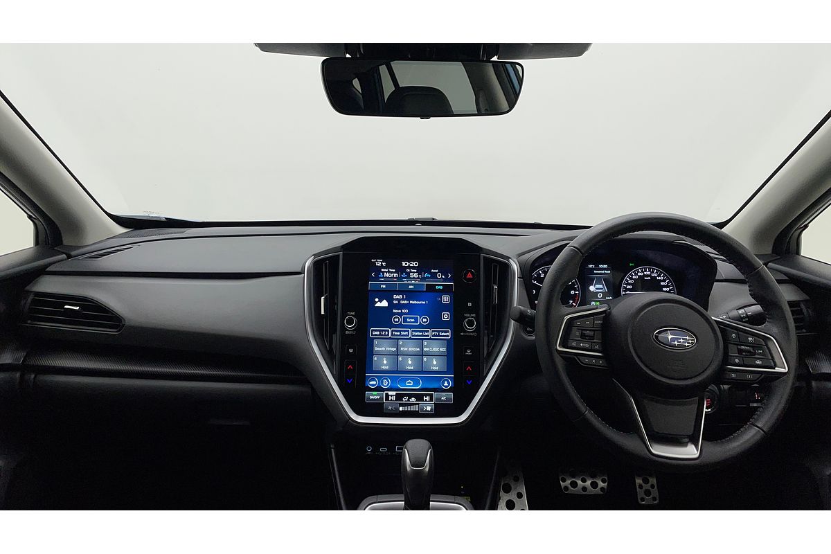 2023 Subaru Crosstrek 2.0S G6X