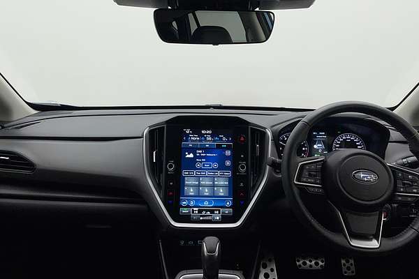 2023 Subaru Crosstrek 2.0S G6X