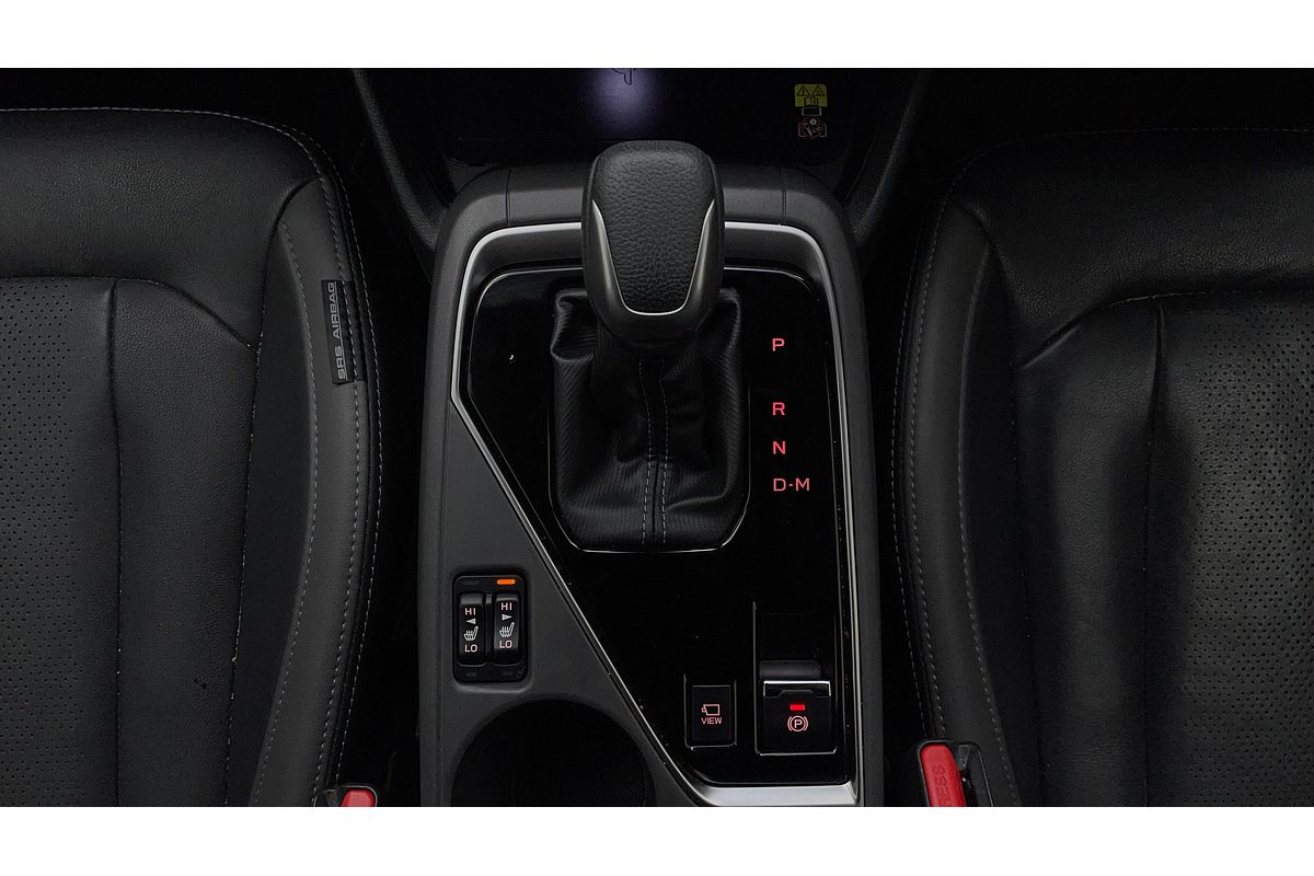 2023 Subaru Crosstrek 2.0S G6X