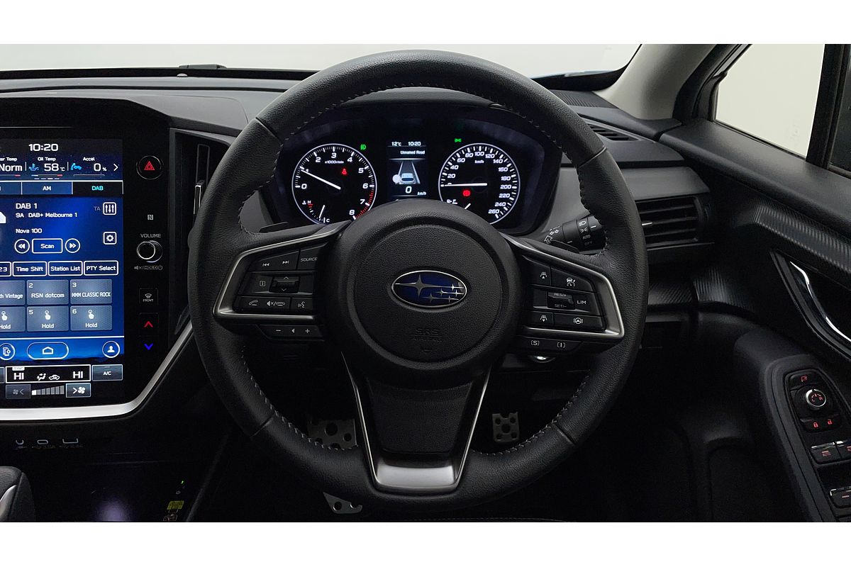2023 Subaru Crosstrek 2.0S G6X