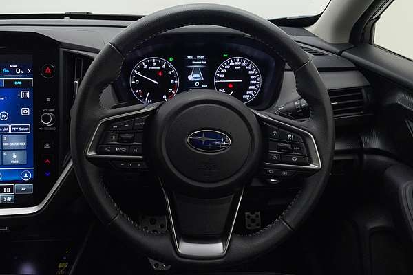 2023 Subaru Crosstrek 2.0S G6X