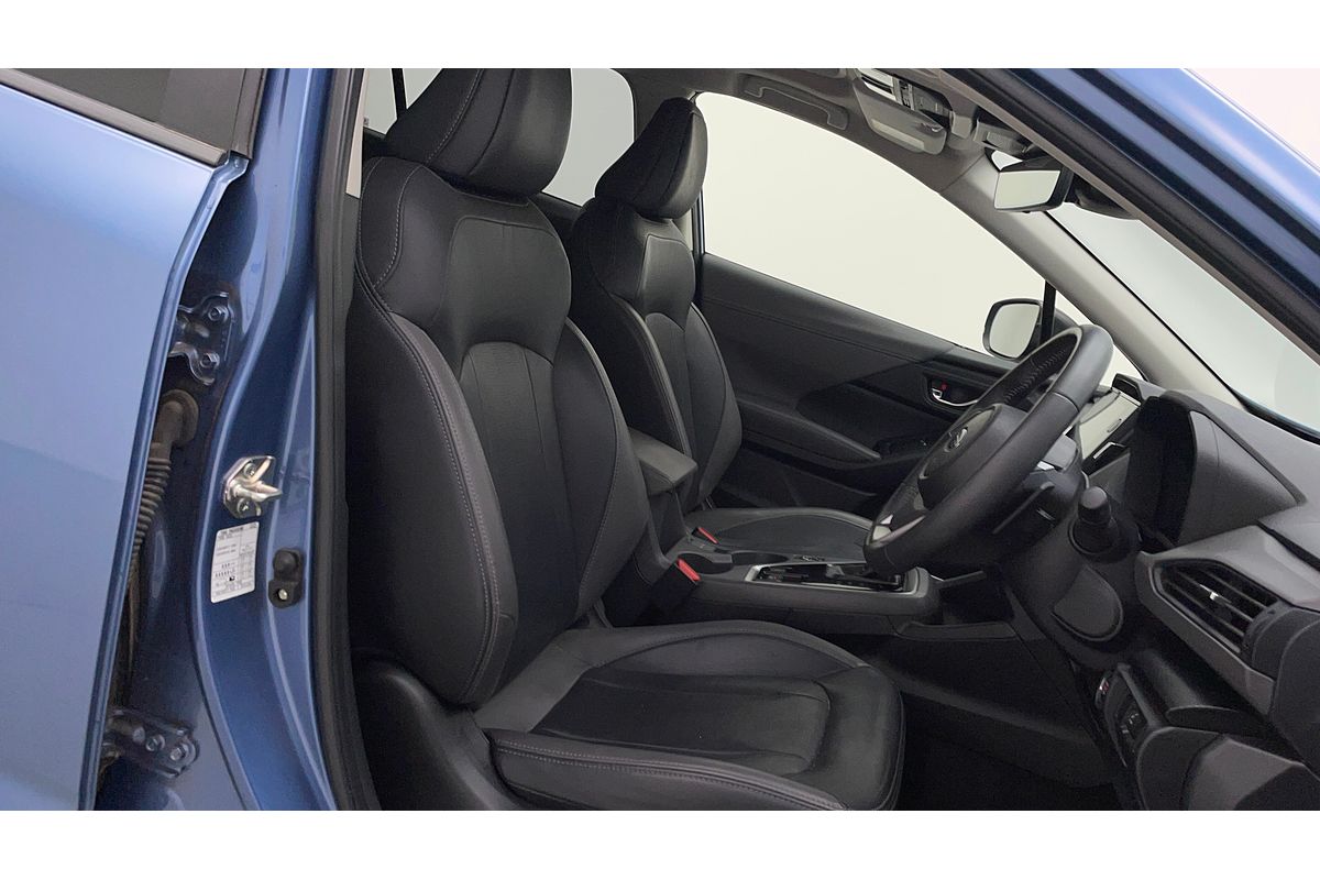 2023 Subaru Crosstrek 2.0S G6X