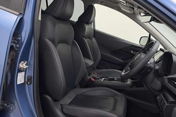 2023 Subaru Crosstrek 2.0S G6X