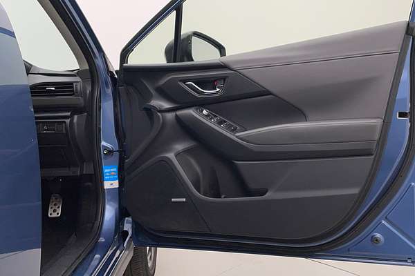 2023 Subaru Crosstrek 2.0S G6X
