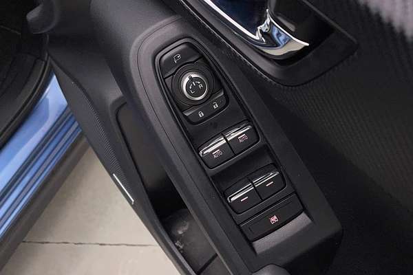 2023 Subaru Crosstrek 2.0S G6X