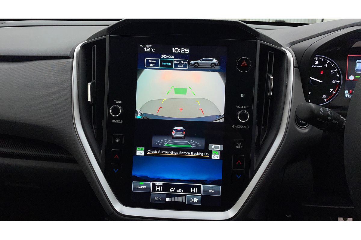 2023 Subaru Crosstrek 2.0S G6X