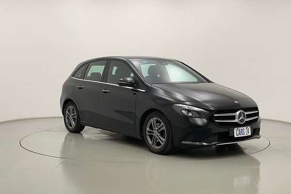 2020 Mercedes-Benz B-Class B180 W247