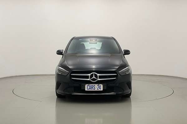 2020 Mercedes-Benz B-Class B180 W247