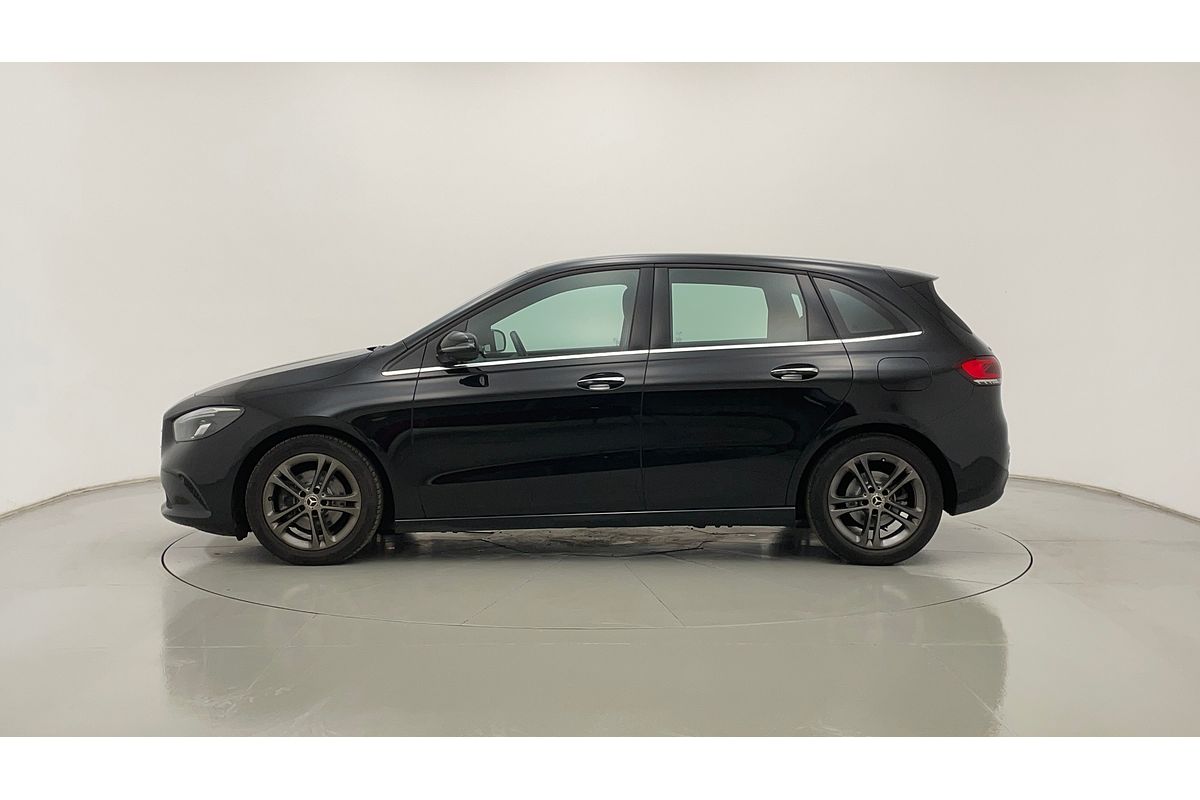 2020 Mercedes-Benz B-Class B180 W247