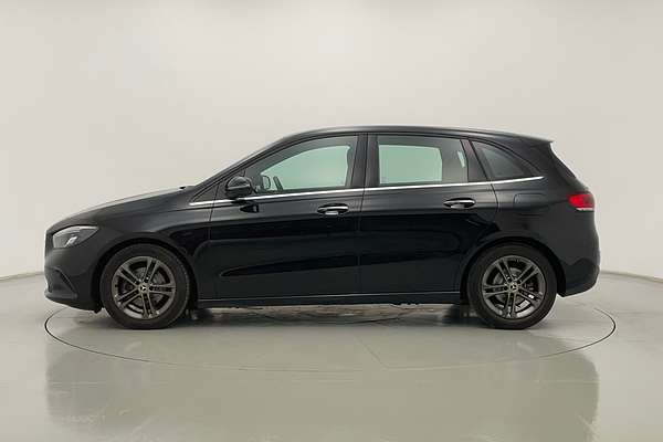 2020 Mercedes-Benz B-Class B180 W247