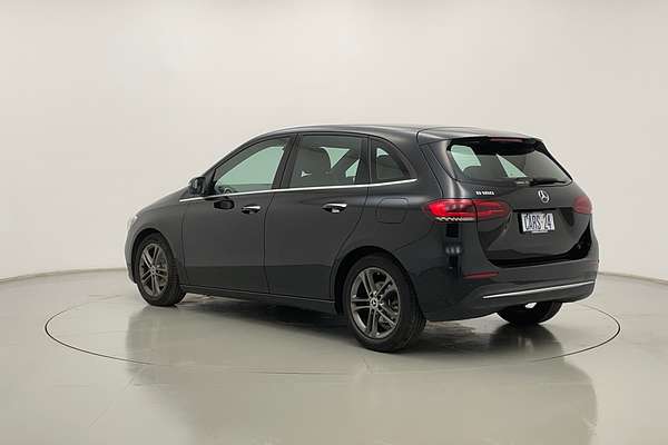 2020 Mercedes-Benz B-Class B180 W247