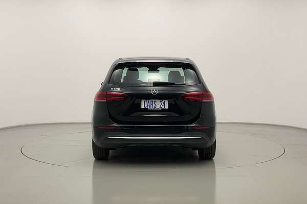 2020 Mercedes-Benz B-Class B180 W247