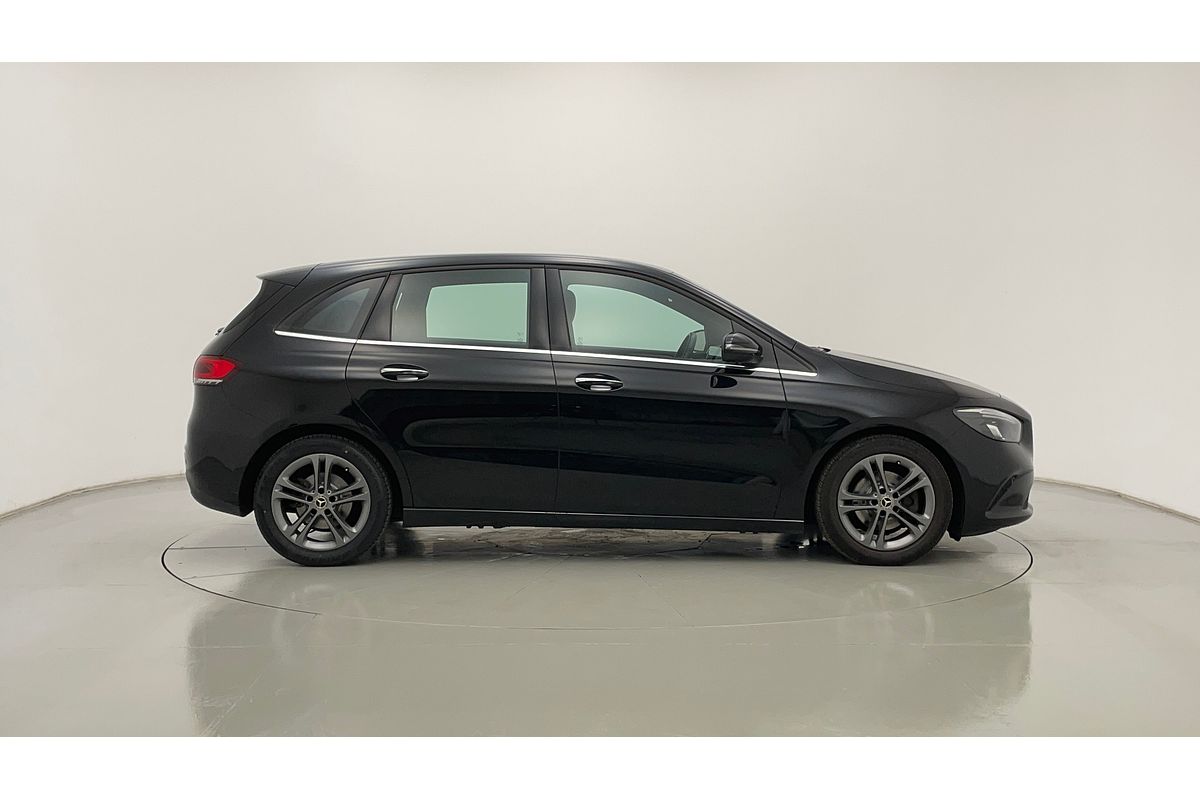 2020 Mercedes-Benz B-Class B180 W247