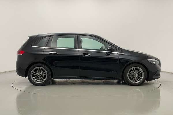 2020 Mercedes-Benz B-Class B180 W247