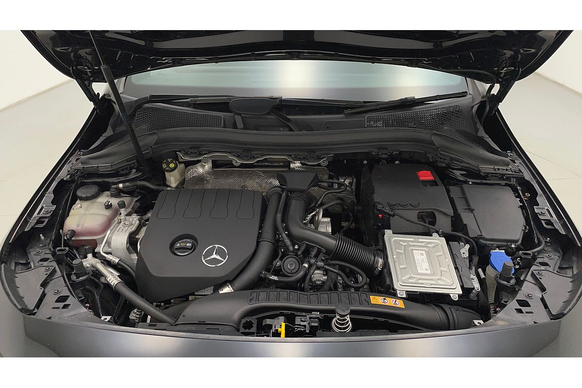 2020 Mercedes-Benz B-Class B180 W247