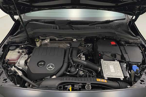 2020 Mercedes-Benz B-Class B180 W247