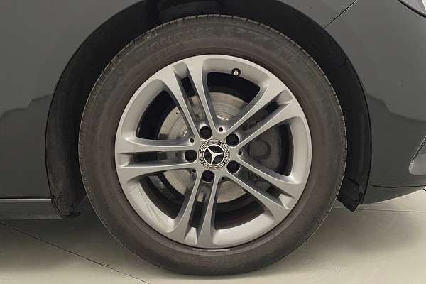 2020 Mercedes-Benz B-Class B180 W247