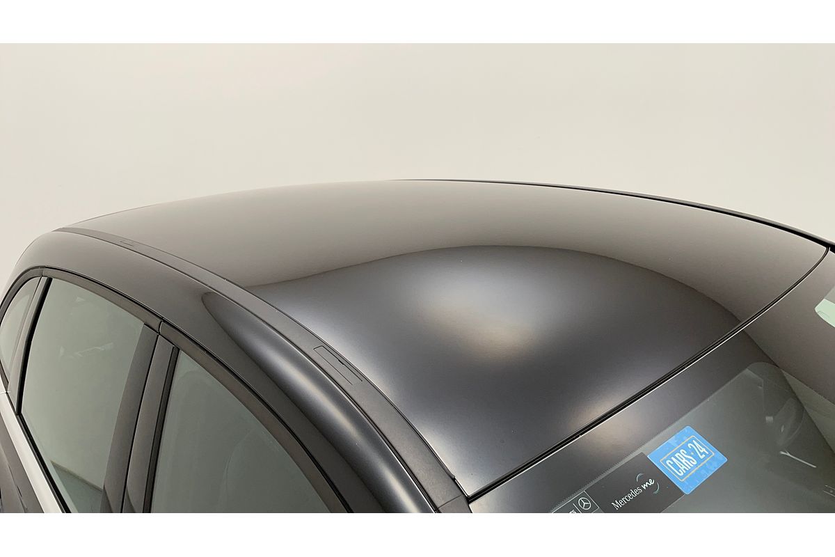 2020 Mercedes-Benz B-Class B180 W247