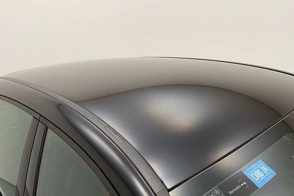 2020 Mercedes-Benz B-Class B180 W247
