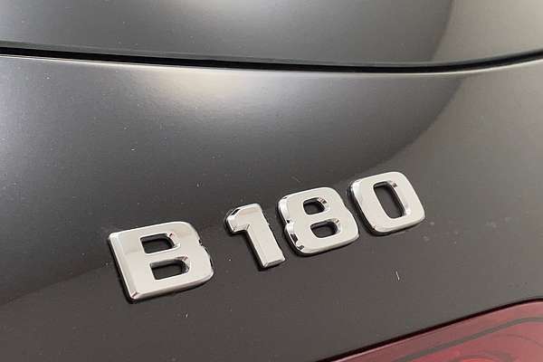 2020 Mercedes-Benz B-Class B180 W247