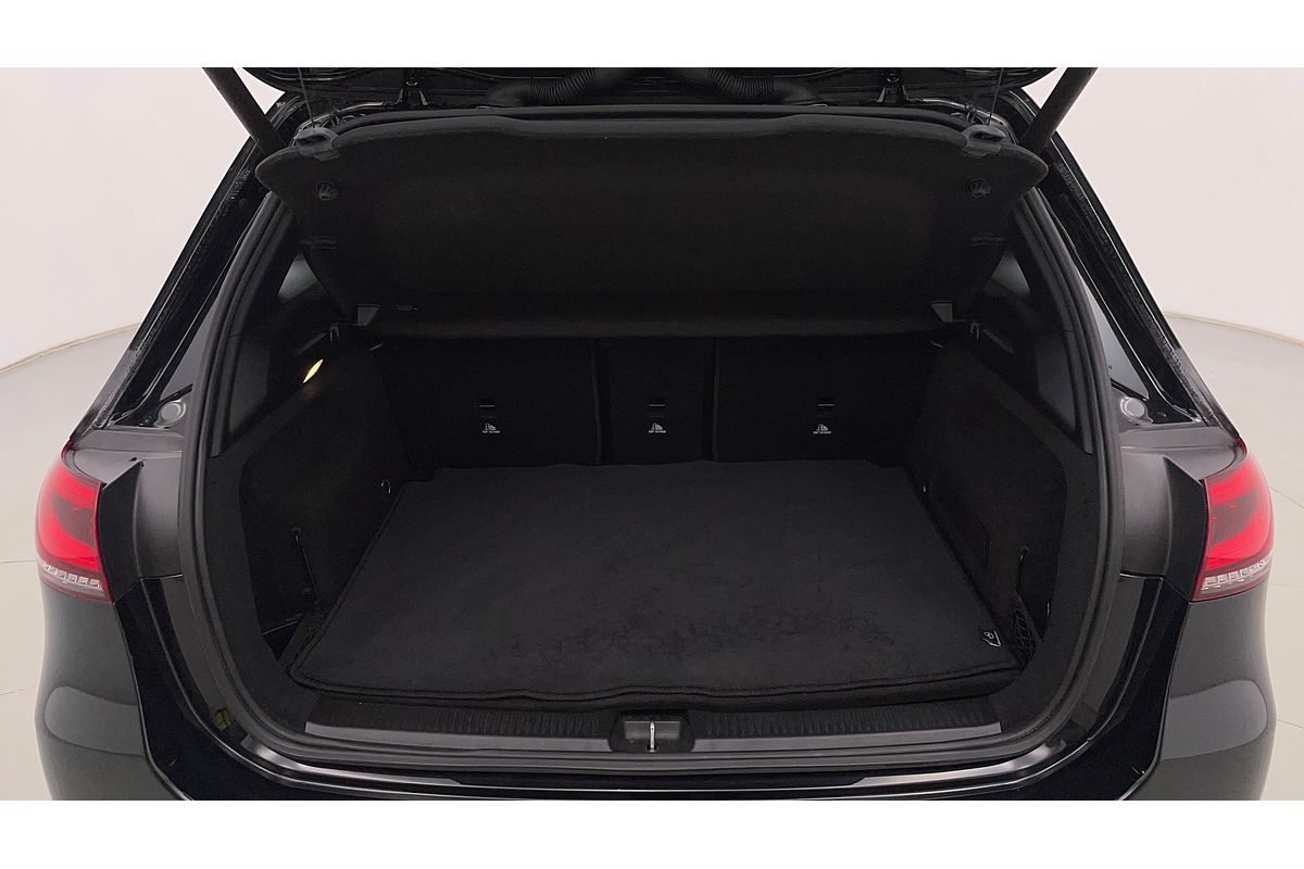 2020 Mercedes-Benz B-Class B180 W247
