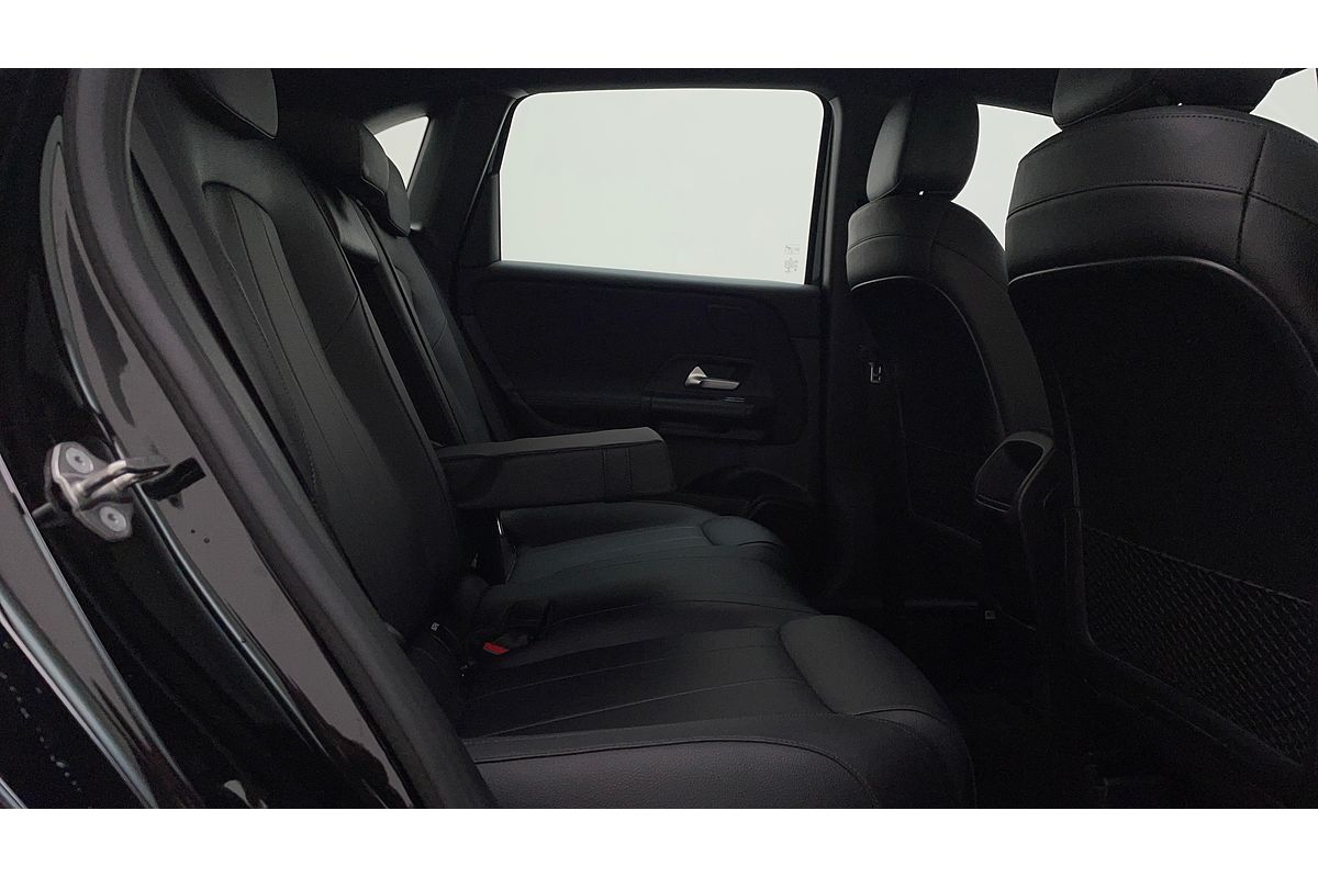 2020 Mercedes-Benz B-Class B180 W247