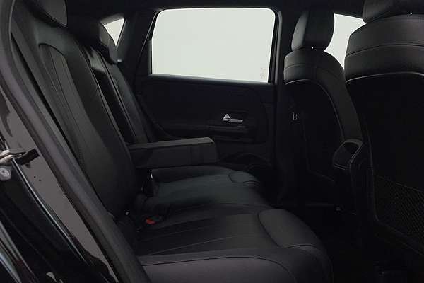 2020 Mercedes-Benz B-Class B180 W247