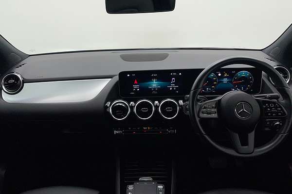 2020 Mercedes-Benz B-Class B180 W247