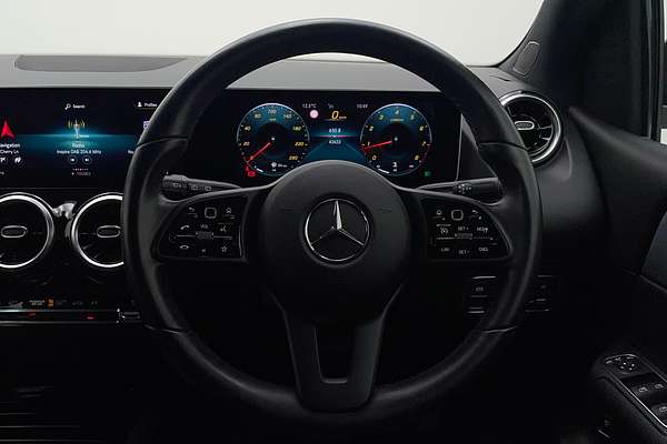 2020 Mercedes-Benz B-Class B180 W247