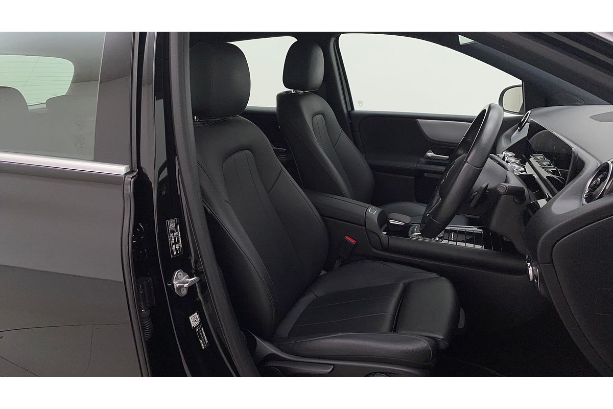 2020 Mercedes-Benz B-Class B180 W247