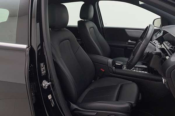 2020 Mercedes-Benz B-Class B180 W247