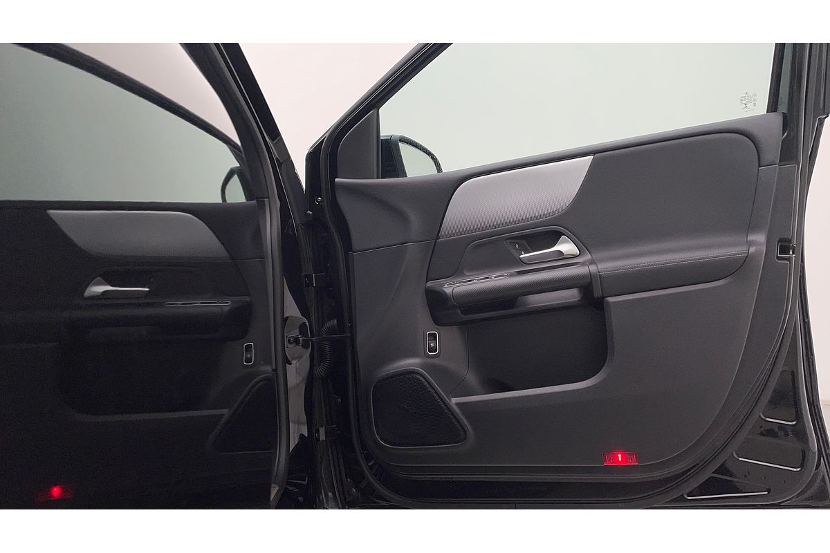 2020 Mercedes-Benz B-Class B180 W247