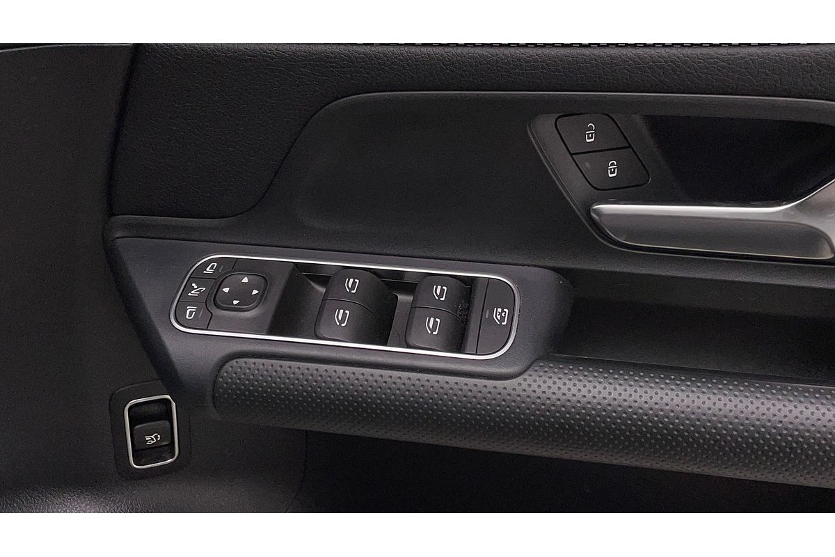 2020 Mercedes-Benz B-Class B180 W247