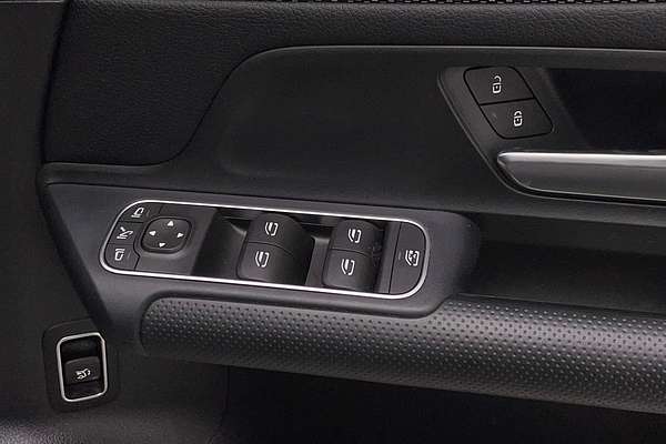 2020 Mercedes-Benz B-Class B180 W247