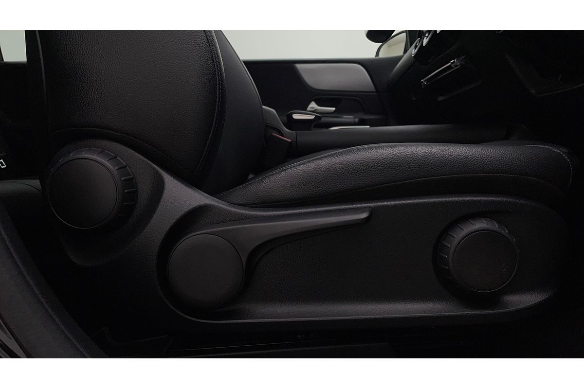 2020 Mercedes-Benz B-Class B180 W247