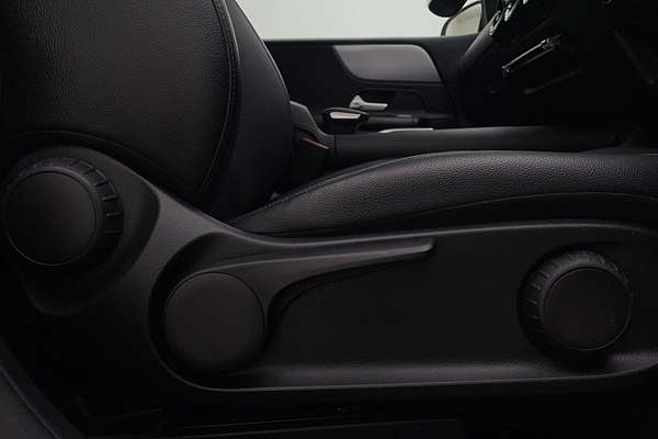 2020 Mercedes-Benz B-Class B180 W247