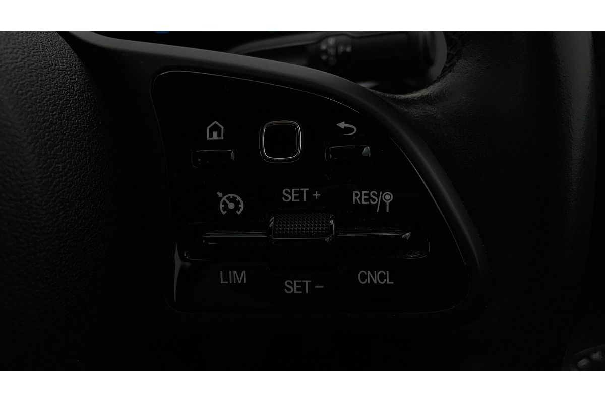 2020 Mercedes-Benz B-Class B180 W247