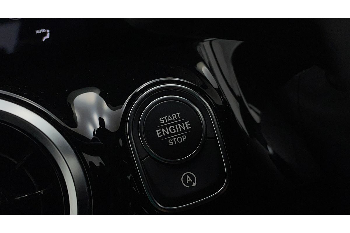2020 Mercedes-Benz B-Class B180 W247
