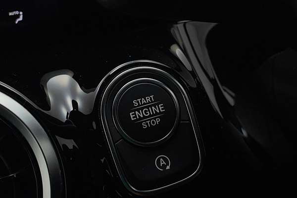 2020 Mercedes-Benz B-Class B180 W247