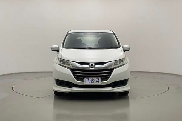 2016 Honda Odyssey VTi-L 5th Gen