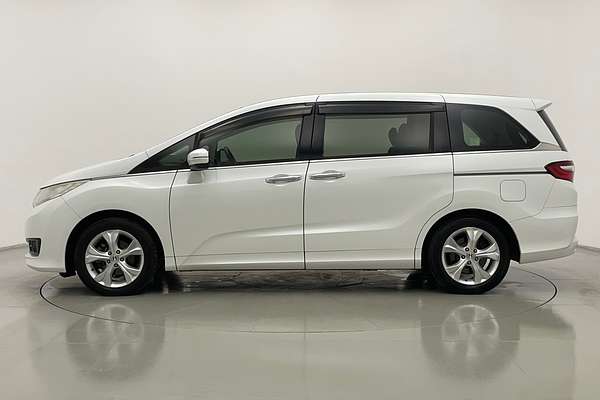 2016 Honda Odyssey VTi-L 5th Gen