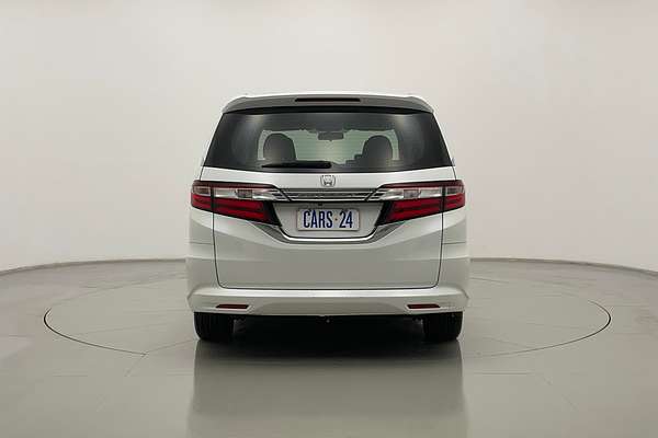 2016 Honda Odyssey VTi-L 5th Gen