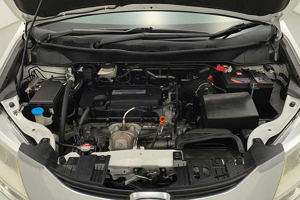 2016 Honda Odyssey VTi-L 5th Gen