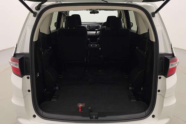 2016 Honda Odyssey VTi-L 5th Gen